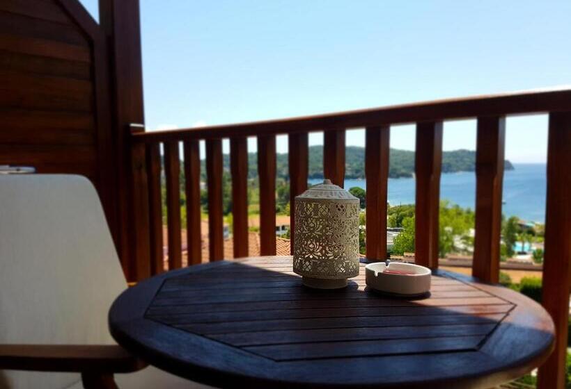 ファミリールーム, Magic