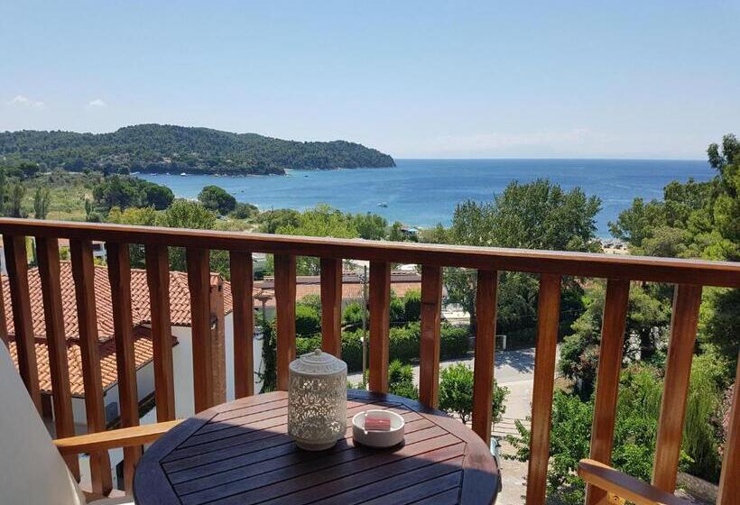 ファミリールーム, Magic