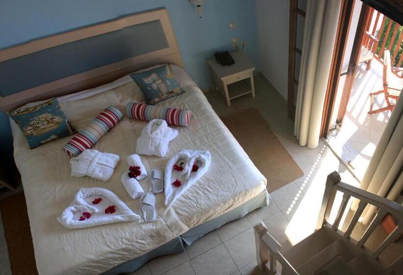 ファミリールーム, Magic