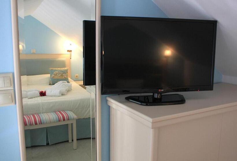 ファミリールーム, Magic