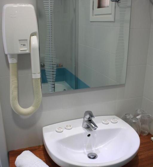 ファミリールーム, Magic