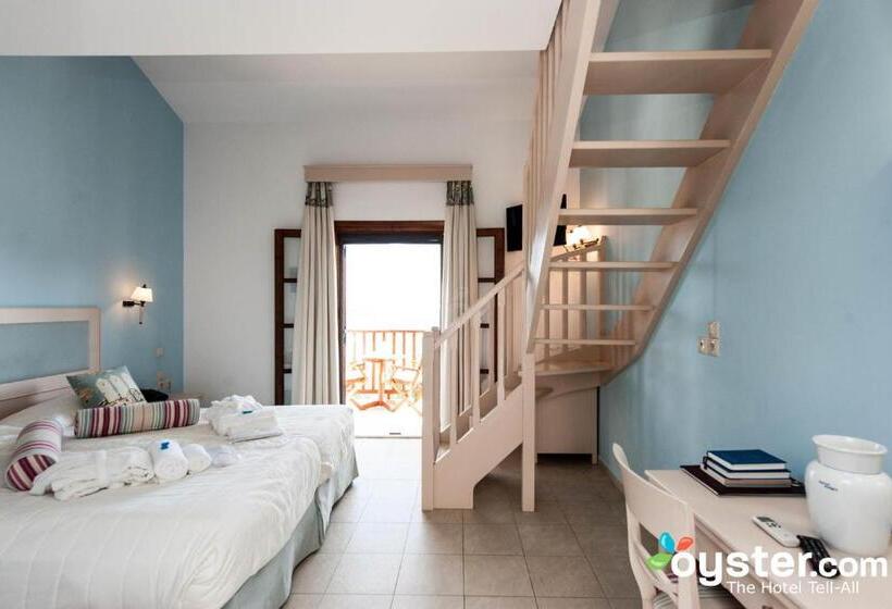 ファミリールーム, Magic