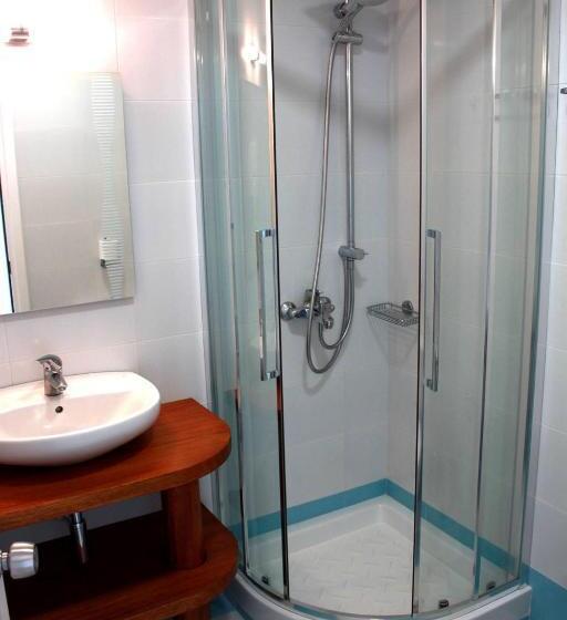 オーシャンビュースーペリアースイート, Magic