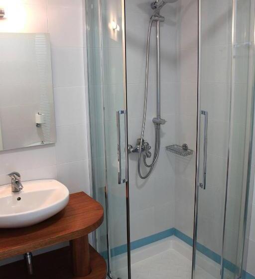 オーシャンビュースーペリアースイート, Magic