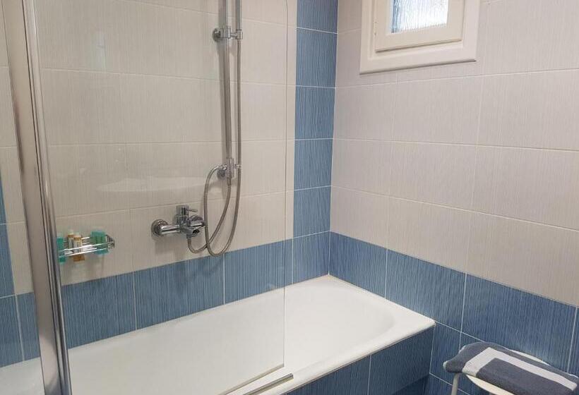 オーシャンビューデラックスルーム, Magic