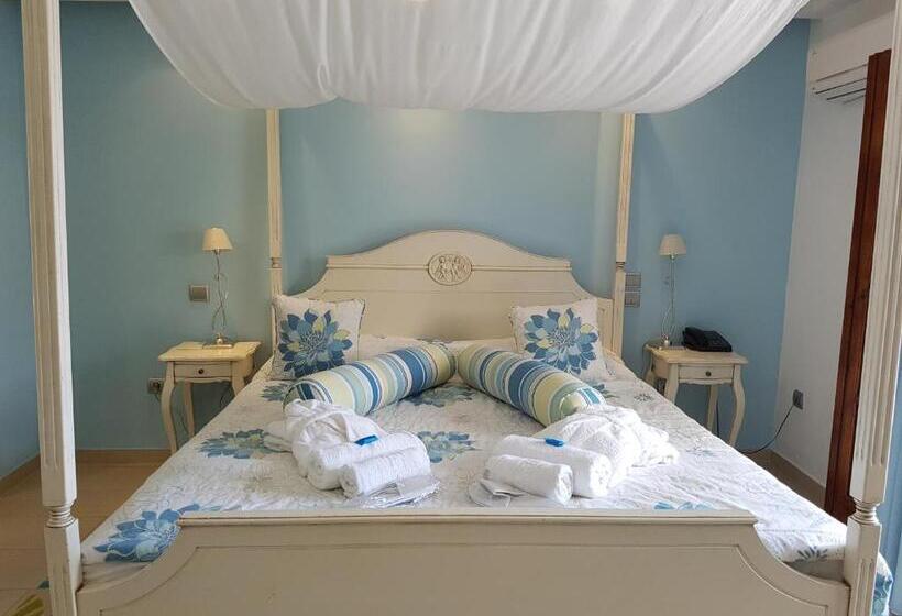 エクゼクティブスイート, Magic