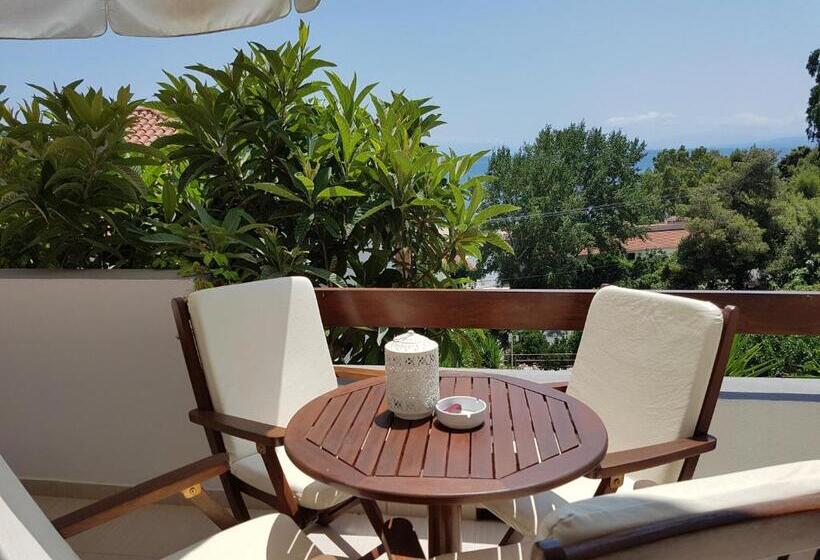 エクゼクティブスイート, Magic