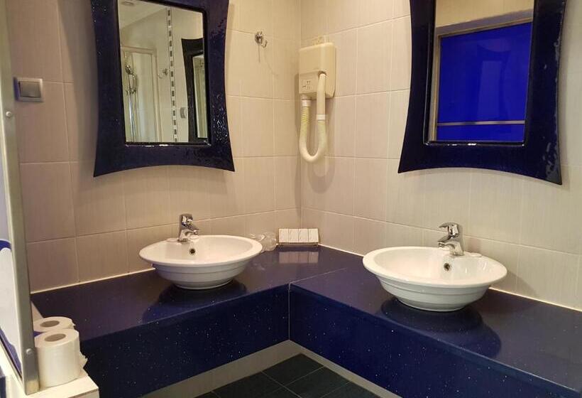 エクゼクティブスイート, Magic