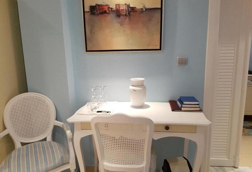 エクゼクティブスイート, Magic