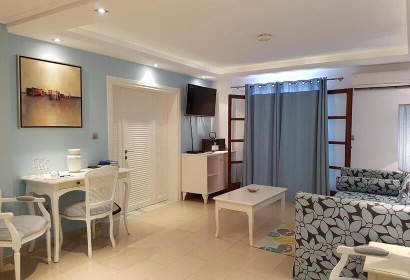 エクゼクティブスイート, Magic