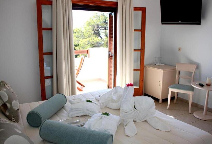 エコノミールーム, Magic