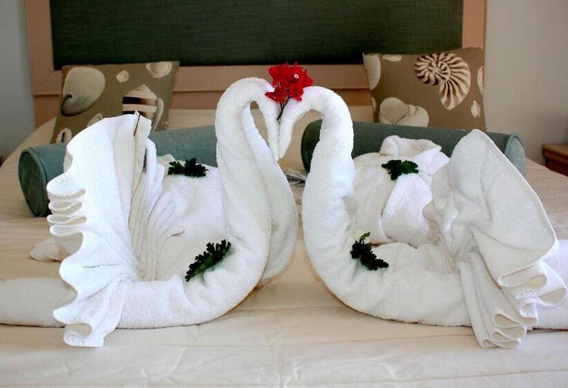 エコノミールーム, Magic