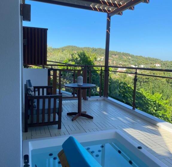 メゾネットスイート, Magic