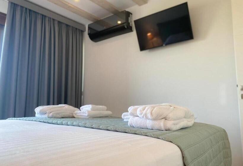 メゾネットスイート, Magic