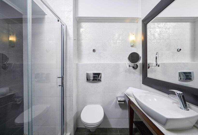 Номер Стандарт, Mediterranean Princess  Adults Only