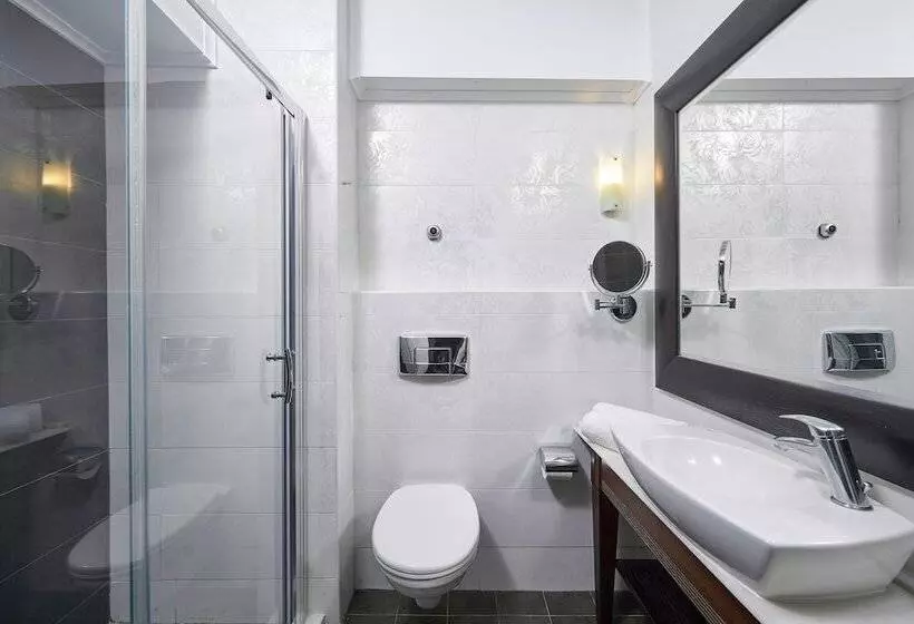 Standard-huone, Mediterranean Princess  Adults Only