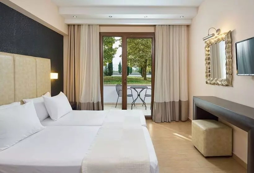 Standard-huone, Mediterranean Princess  Adults Only