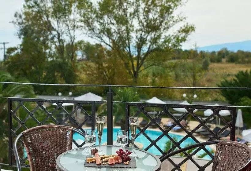 Superior-huone, Mediterranean Princess  Adults Only