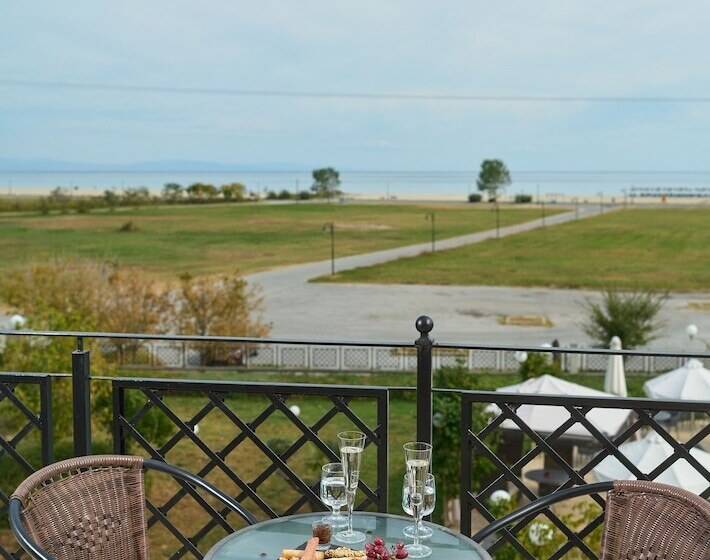 غرفة سوبيريور, Mediterranean Princess  Adults Only