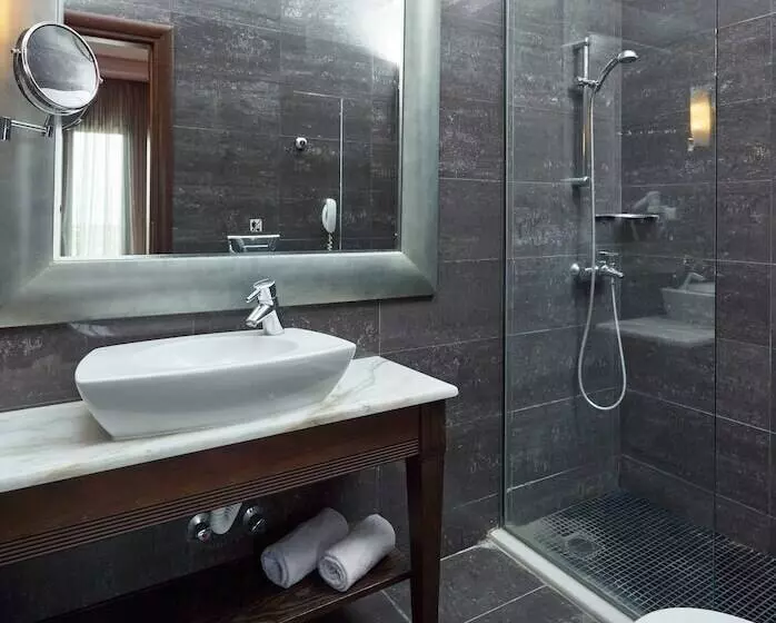 Superior-huone, Mediterranean Princess  Adults Only