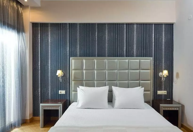 Superior-huone, Mediterranean Princess  Adults Only