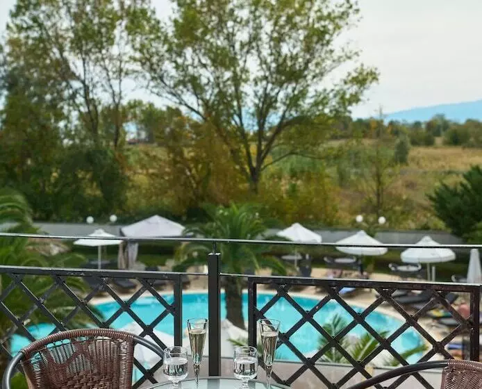 Superior-huone, Mediterranean Princess  Adults Only