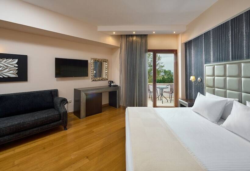 غرفة سوبيريور, Mediterranean Princess  Adults Only