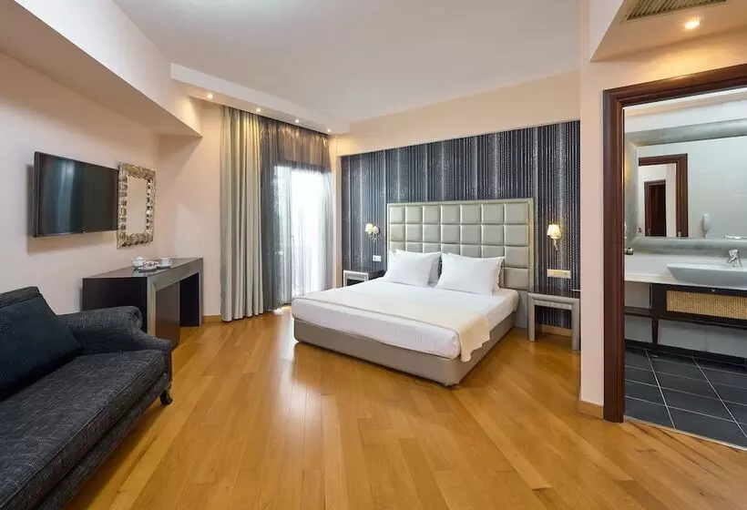 Superior-huone, Mediterranean Princess  Adults Only