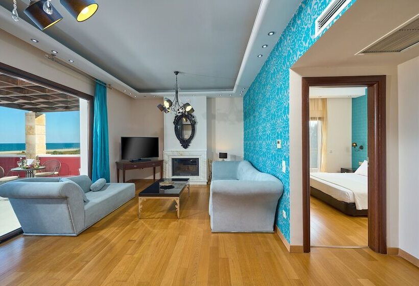 جناح, Mediterranean Princess  Adults Only