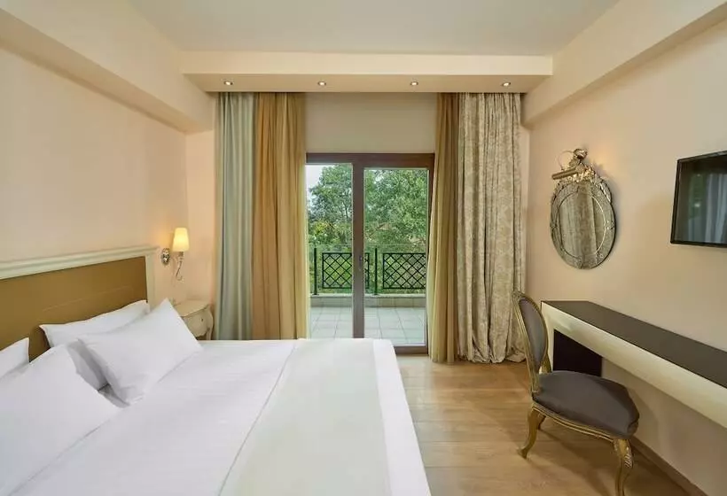Sviitti, Mediterranean Princess  Adults Only