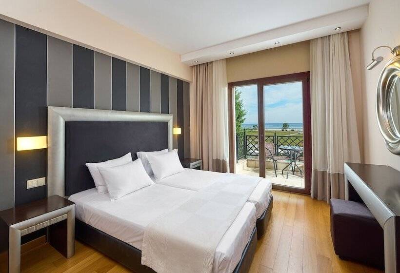 غرفة قياسية مطلّة علي البحر, Mediterranean Princess  Adults Only