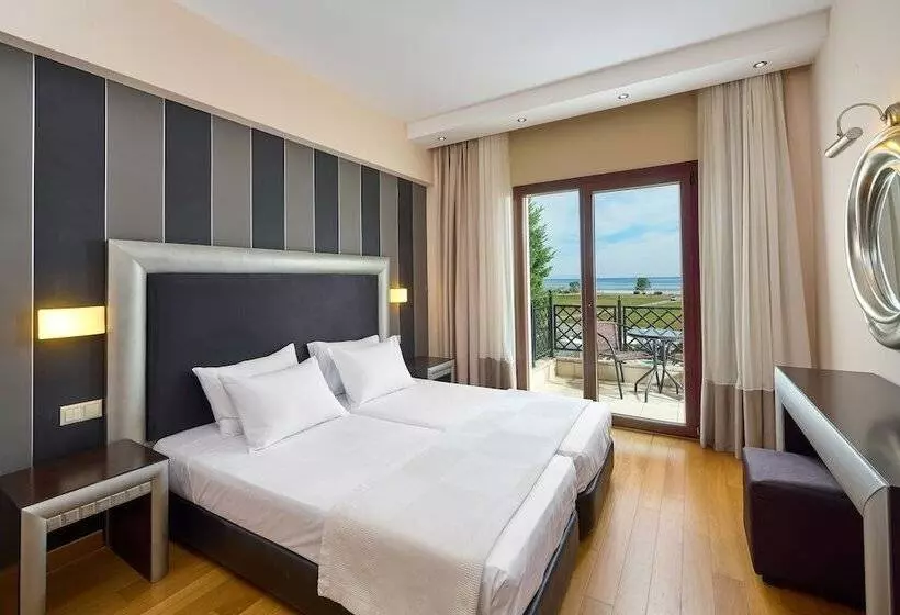 Standard-huone Merinäkymä, Mediterranean Princess  Adults Only