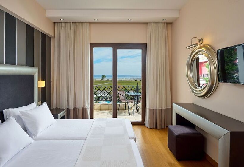 غرفة قياسية مطلّة علي البحر, Mediterranean Princess  Adults Only