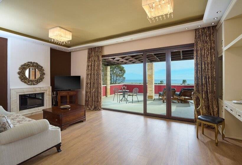 Люкс, Mediterranean Princess  Adults Only