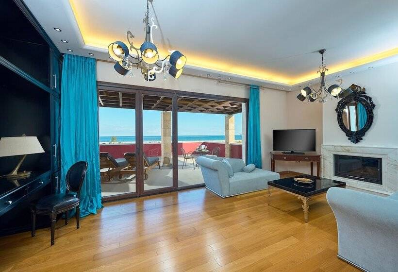 جناح, Mediterranean Princess  Adults Only