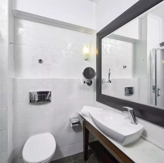 Standard Yhden Hengen Huone, Mediterranean Princess  Adults Only