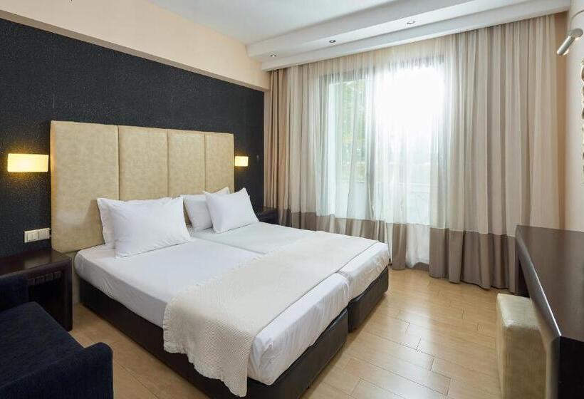 Номер Стандарт, Mediterranean Princess  Adults Only