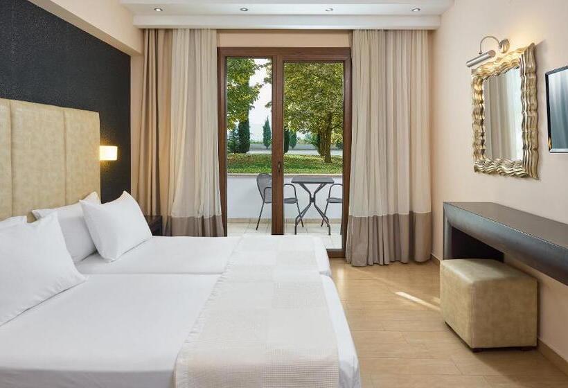 غرفة قياسية, Mediterranean Princess  Adults Only