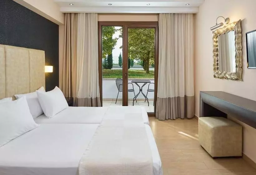 Standard-huone, Mediterranean Princess  Adults Only