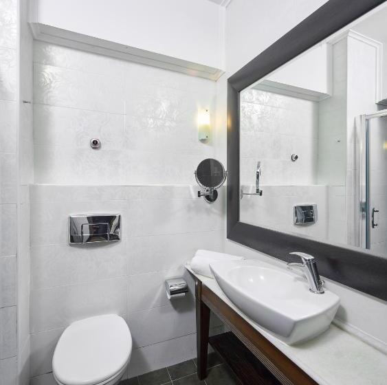 غرفة قياسية, Mediterranean Princess  Adults Only