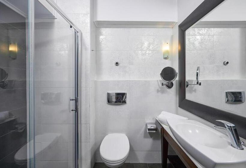 Номер Стандарт, Mediterranean Princess  Adults Only