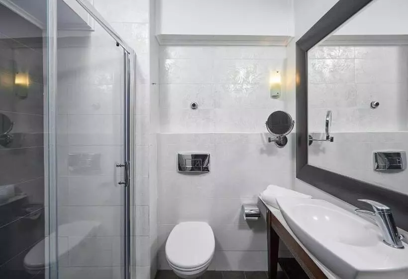 Standard-huone, Mediterranean Princess  Adults Only