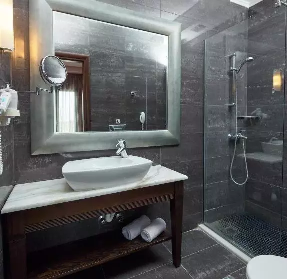 Superior-huone, Mediterranean Princess  Adults Only