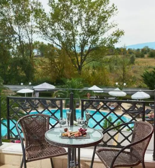 Superior-huone, Mediterranean Princess  Adults Only