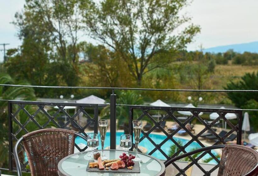 غرفة سوبيريور, Mediterranean Princess  Adults Only