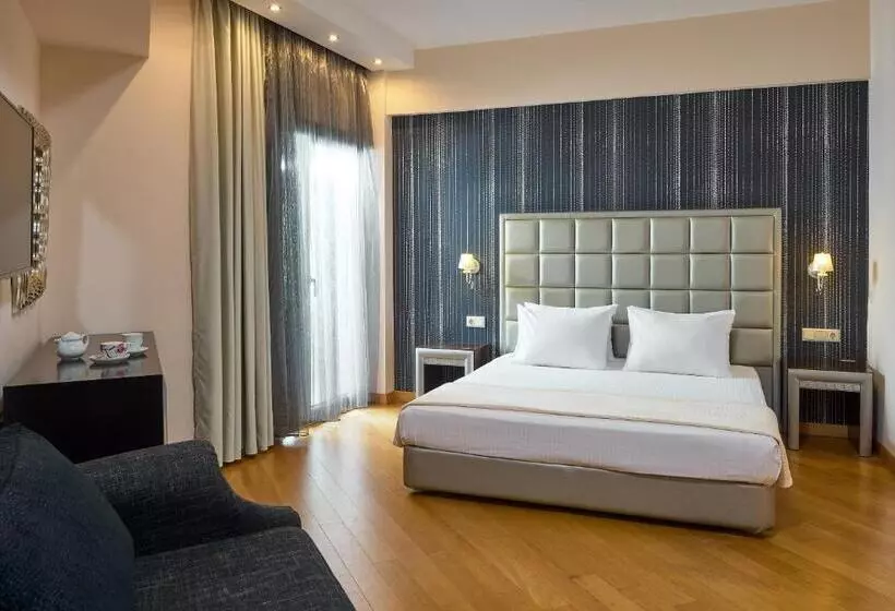 Superior-huone, Mediterranean Princess  Adults Only
