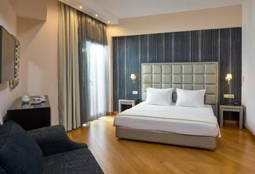 Superior-huone, Mediterranean Princess  Adults Only