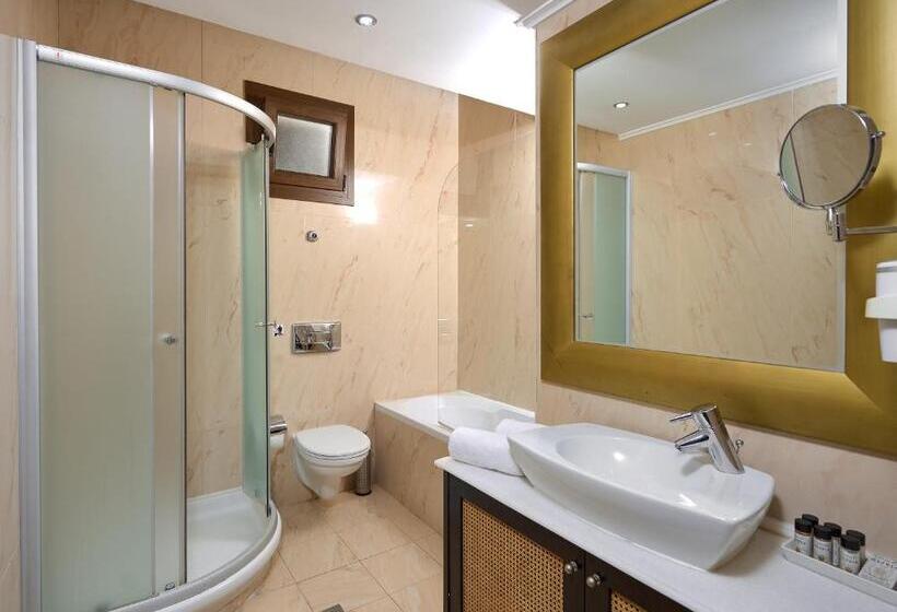 Полулюкс, Mediterranean Princess  Adults Only