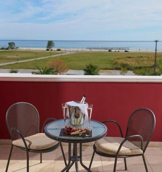 جناح جونيور, Mediterranean Princess  Adults Only