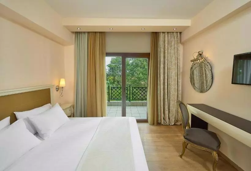 Sviitti, Mediterranean Princess  Adults Only